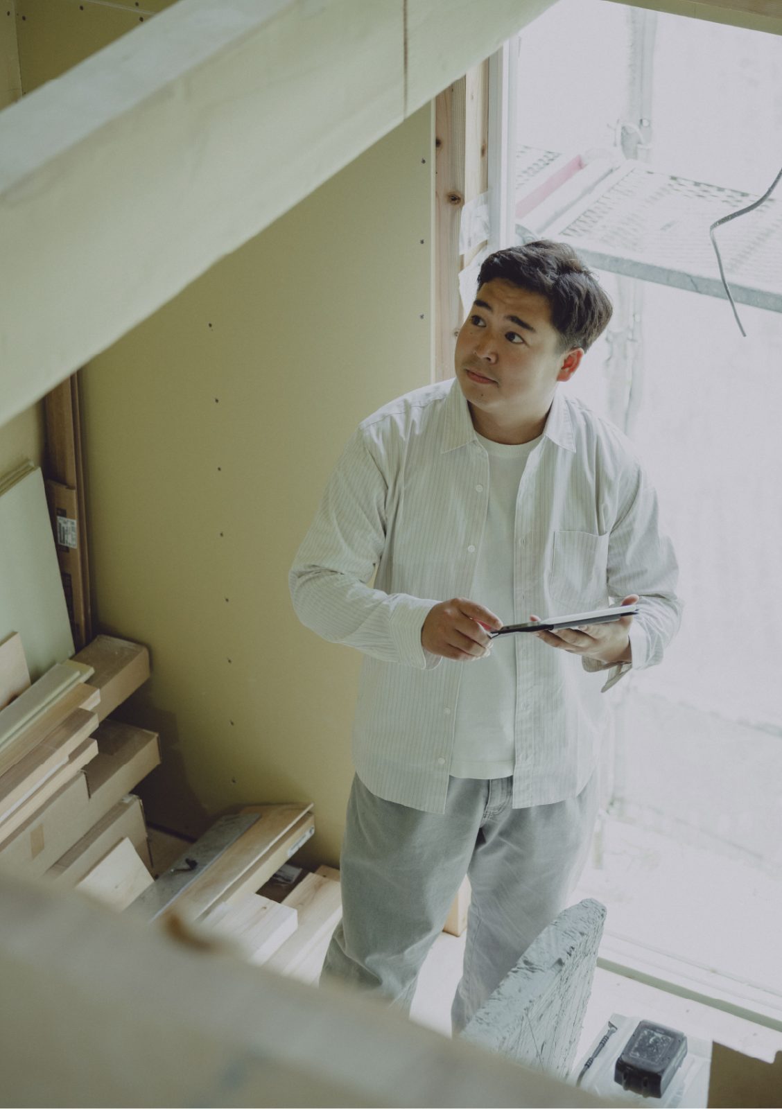 Nakata Haruki