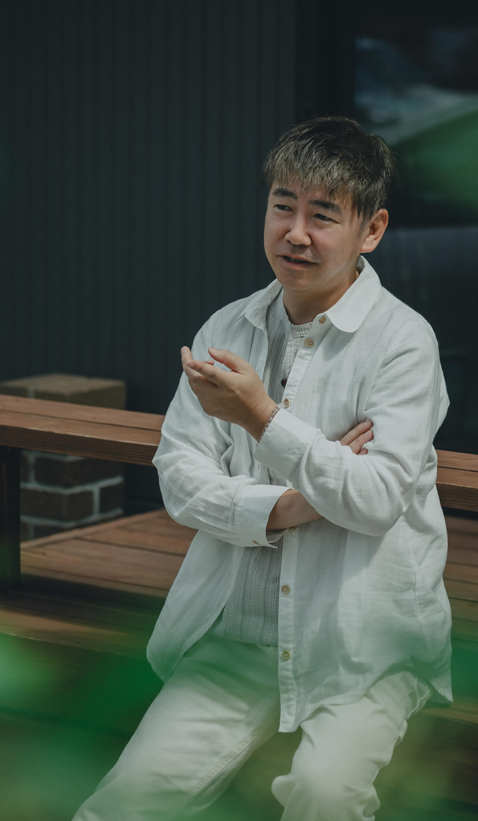 Kawanami Nisshou