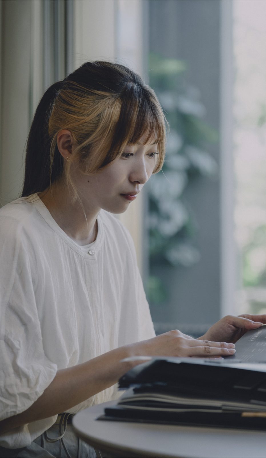 Kobayashi Riho