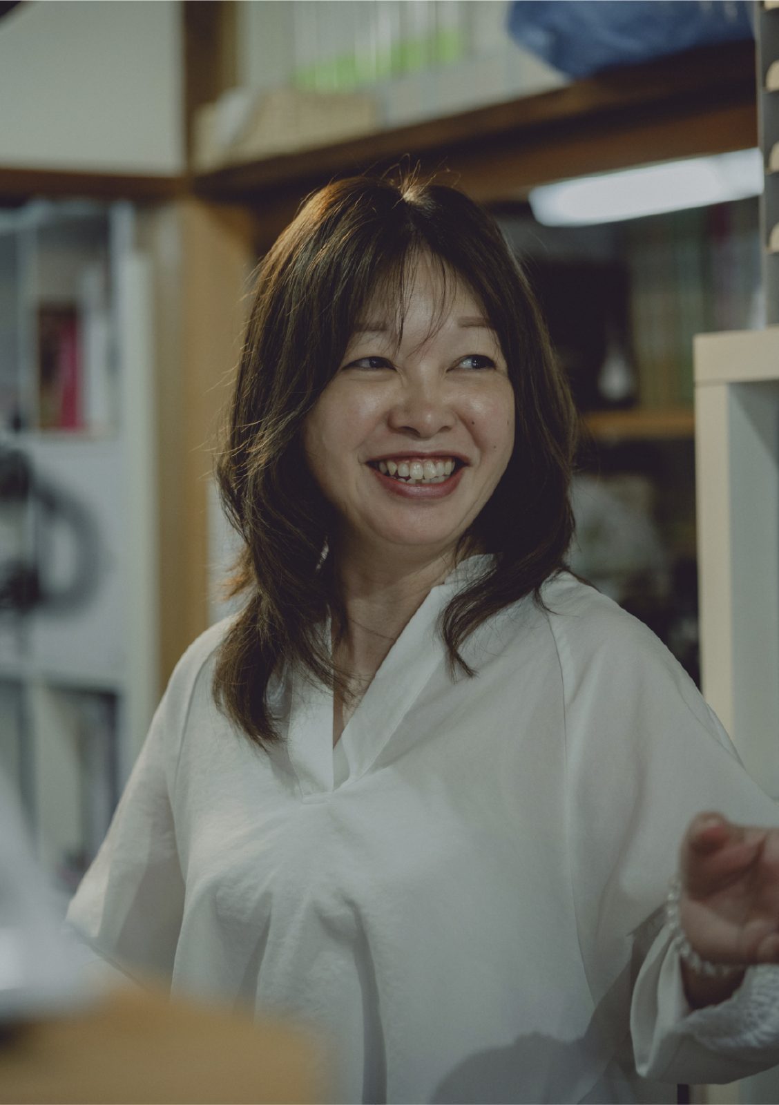 Tsurumoto Yuka